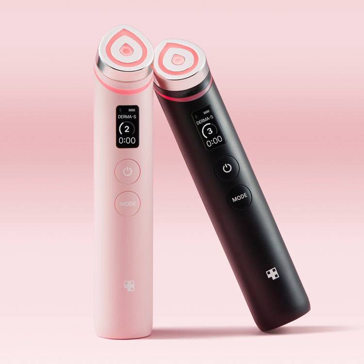 メディキューブ AGE-R ブースタープロ ピンク 美容液 セット AGE-R