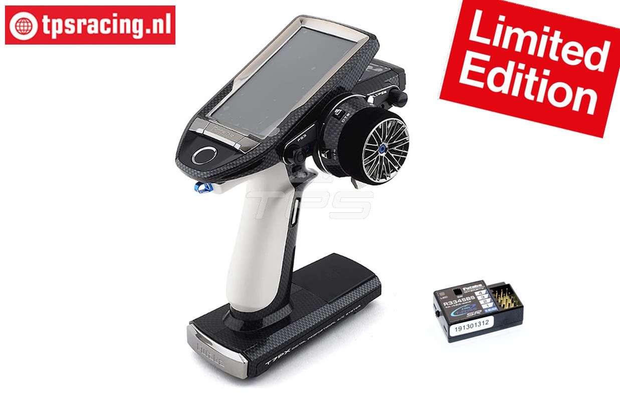 futaba T7PXR Carbon? RC Car Specialist: TPS Racing! TPS Racing