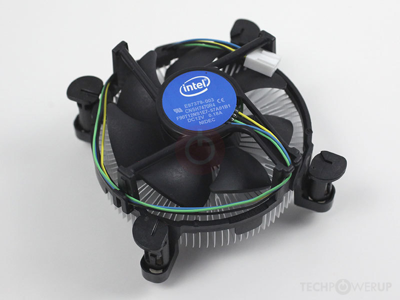 Intel Core i5-8500 Specs | TechPowerUp CPU Database