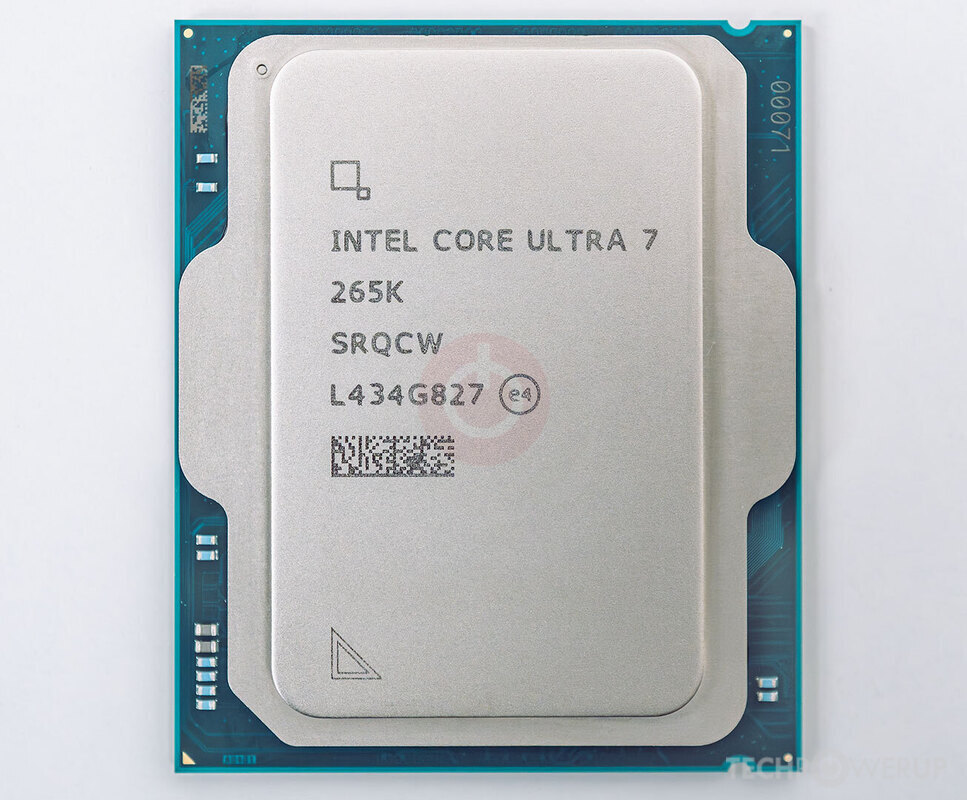 intel core ultra7 265K + DDR5 メモリ128GB Amazon | Intel Core
