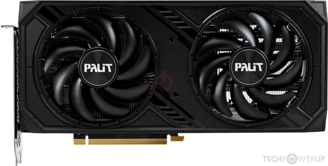 Palit RTX 4070 SUPER Dual OC Specs | TechPowerUp GPU Database