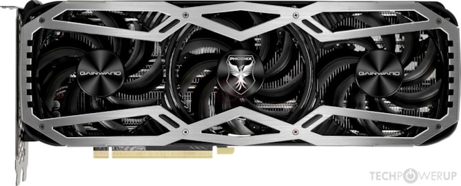Gainward RTX 3090 Phoenix Specs | TechPowerUp GPU Database