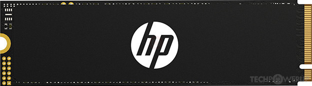 HP FX700 1 TB Specs | TechPowerUp SSD Database