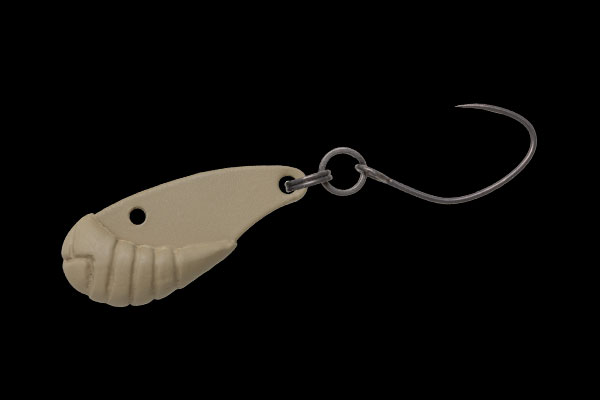 ルアー CHIBI ZX | PRODUCTS | trout nories