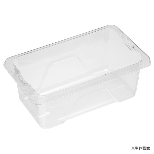 トロファスト＋ダイソー メダカ水槽用容器31個セット 中古品 トロ