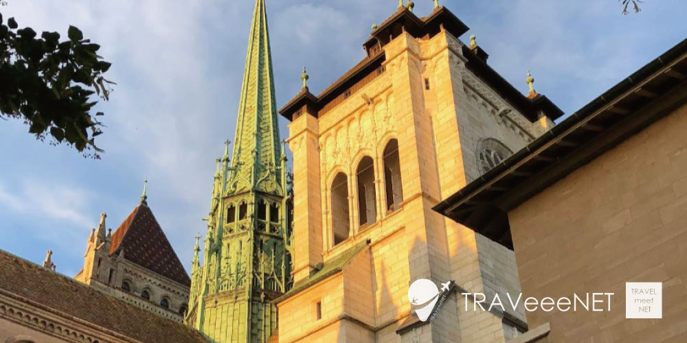 ジュネーブ観光徹底ガイド｜国際都市と自然が調する魅力あふれる街