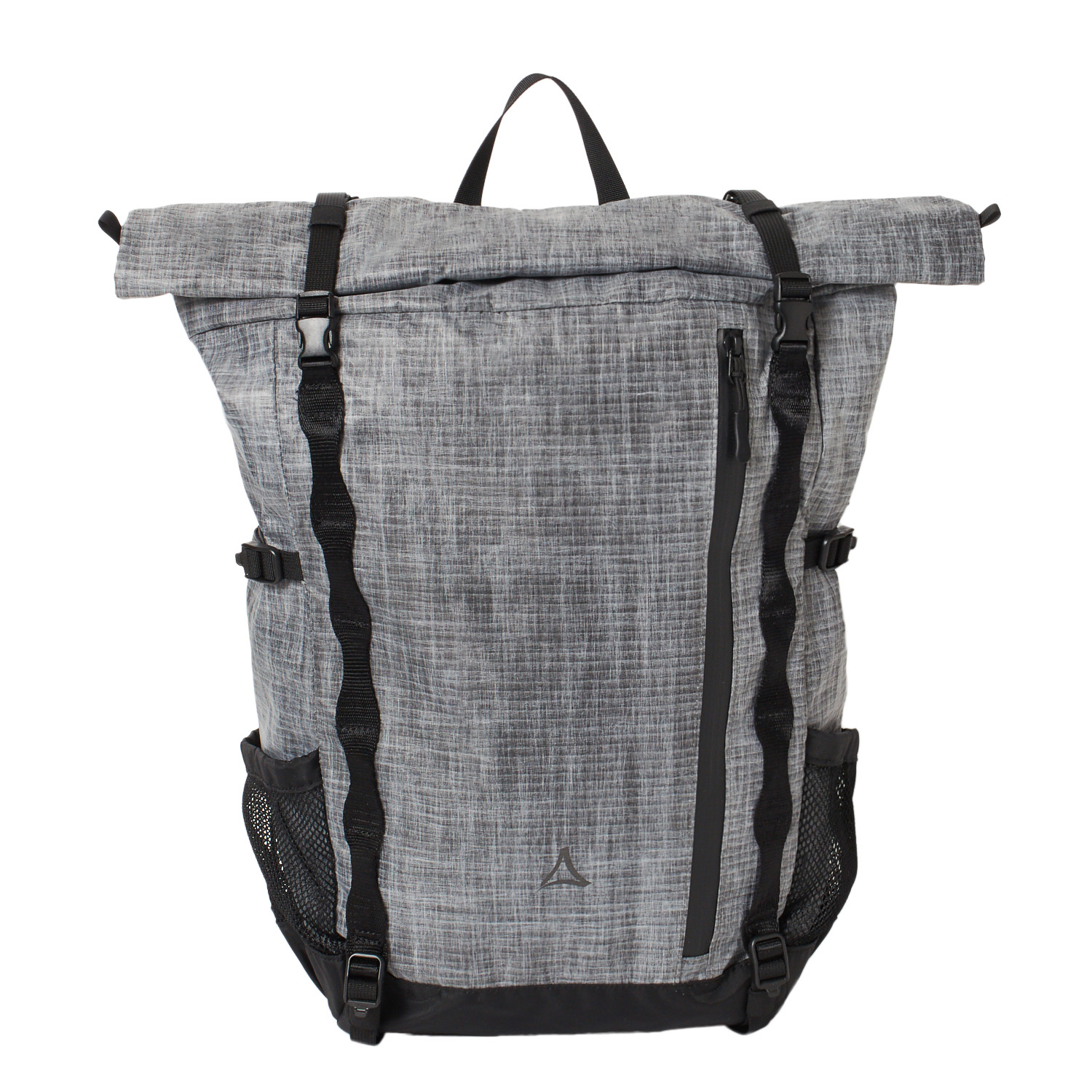 ショッフェル、軽量・防水素材を使ったバックパック「X-Pac Backpack