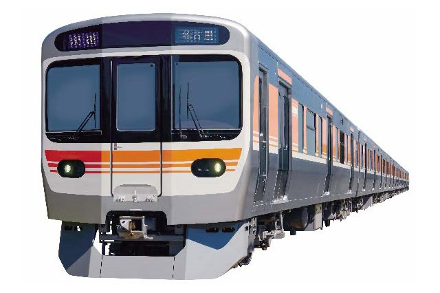 JR東海、新型通勤電車「315系」を中央本線 名古屋～中津川間で2022年3