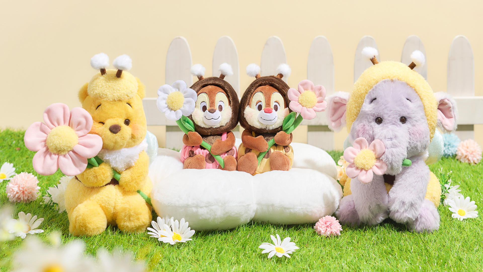 くまのプーさん ライトアップツリーハウス 箱あり ディズニー 訳あり