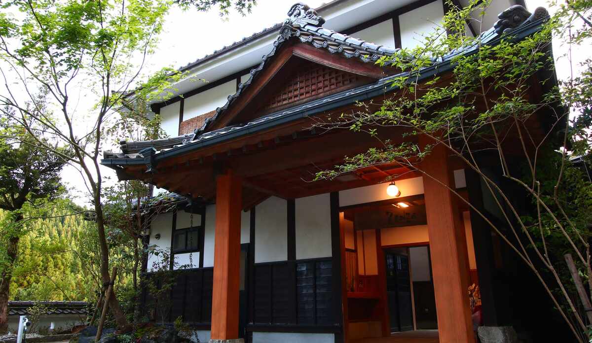 山川ZENZO 料金比較・宿泊予約 - 価格.com