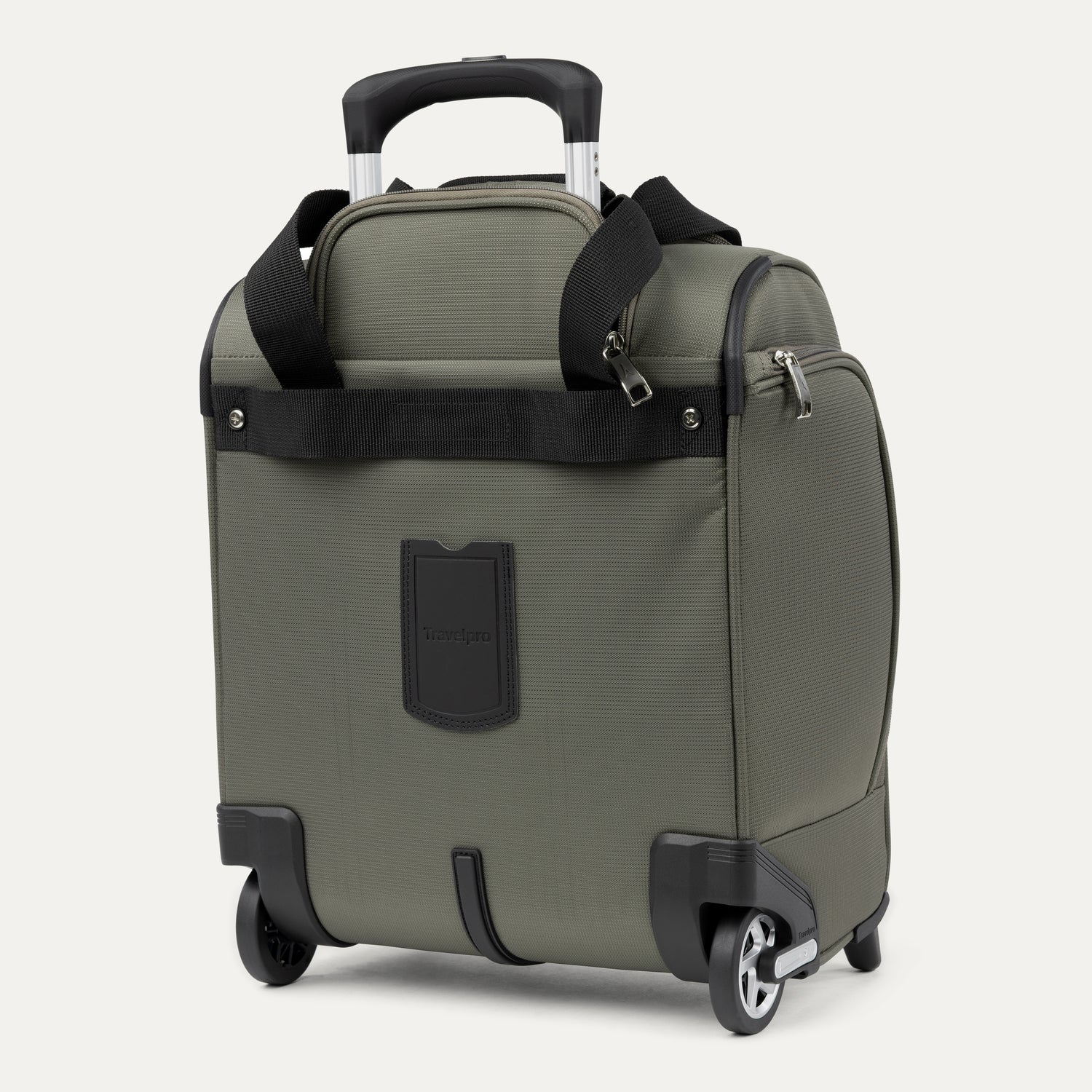Rolling Underseat Carry-On Luggage | Maxlite 5 by Travelpro