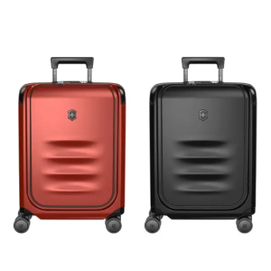 ヴィクトリノックス製スーツケース - 清潔で丁寧に使用された高品質