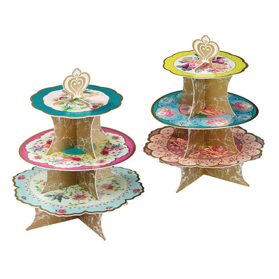 Tea Party Decorations – Talking Tables US Trade