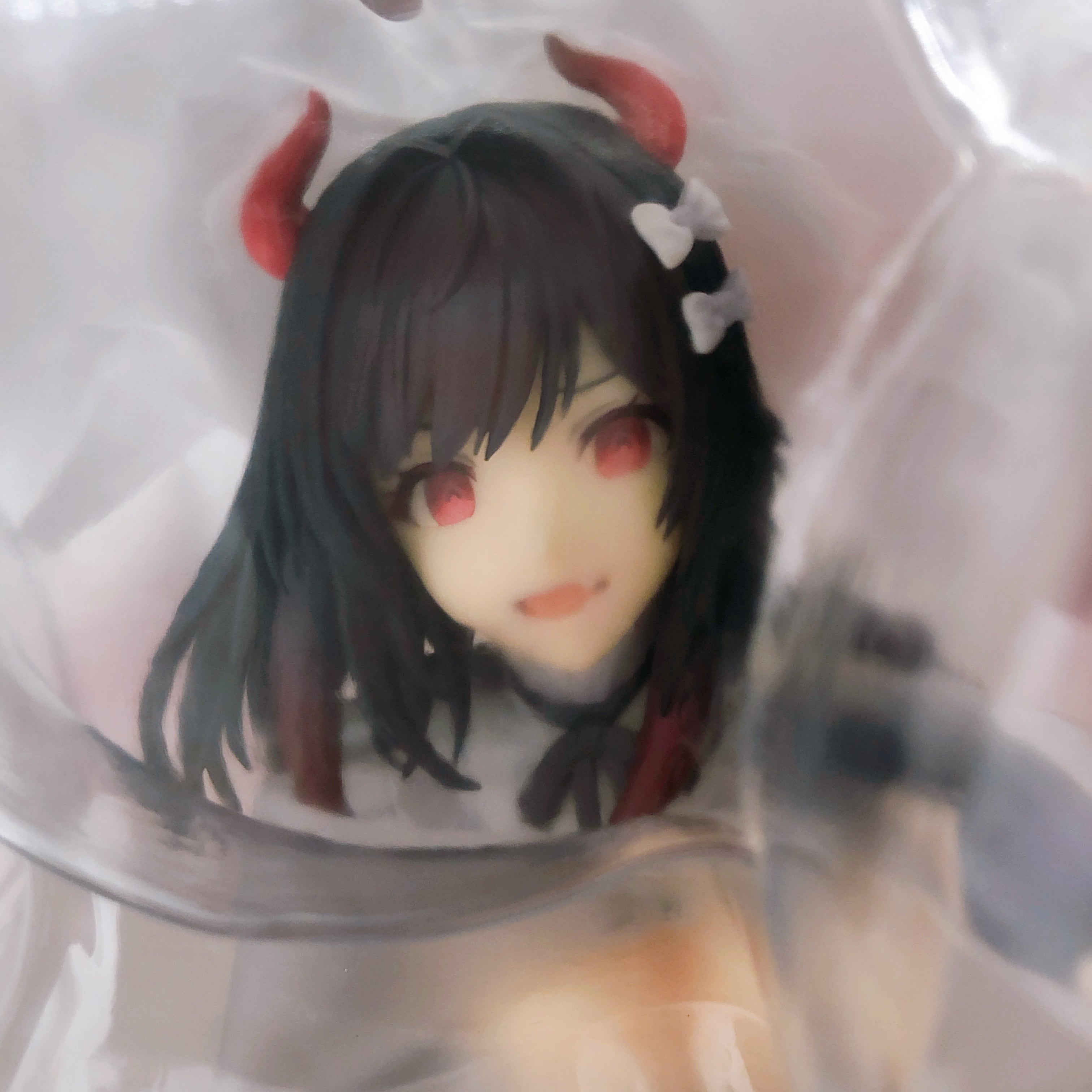 Azur Lane Royal Fortune Deep One Delicious 1/7 Scale Figure WINGS inc.