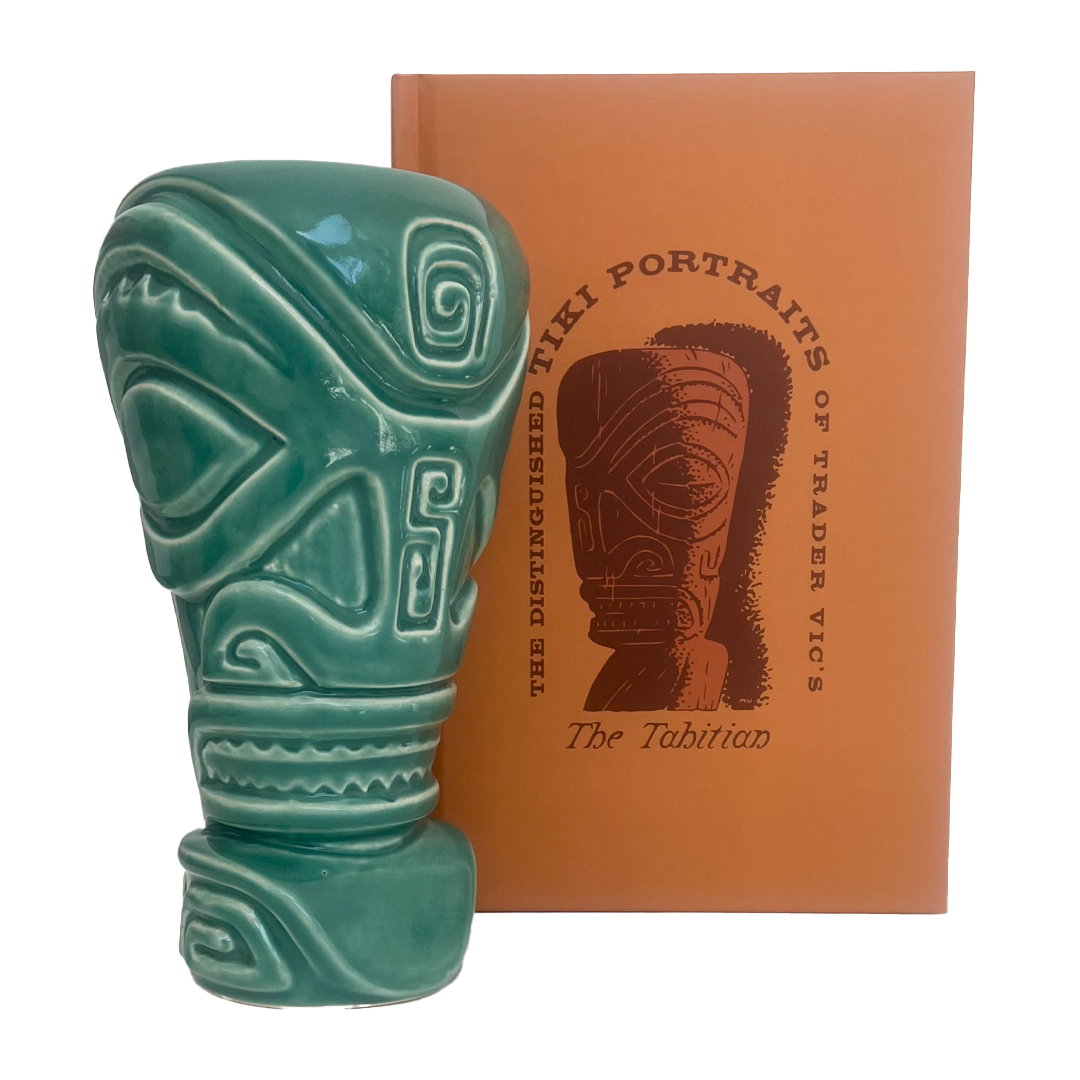 Trader Vic's Hospitality Group | Fusion Flavors, Tropical Vibes