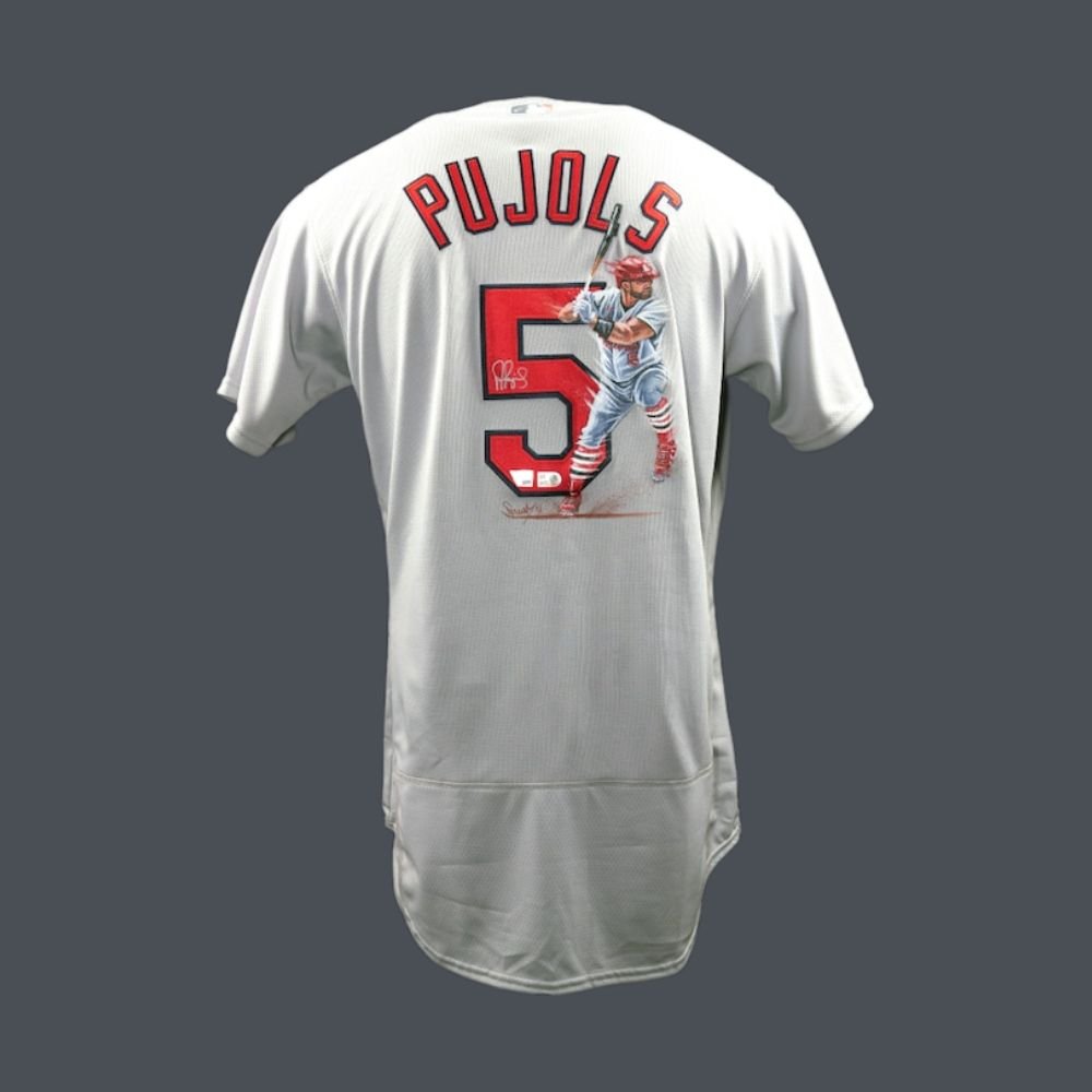 2025 Fanatics コービン・キャロル 直筆サインユニフォーム MLB MLB