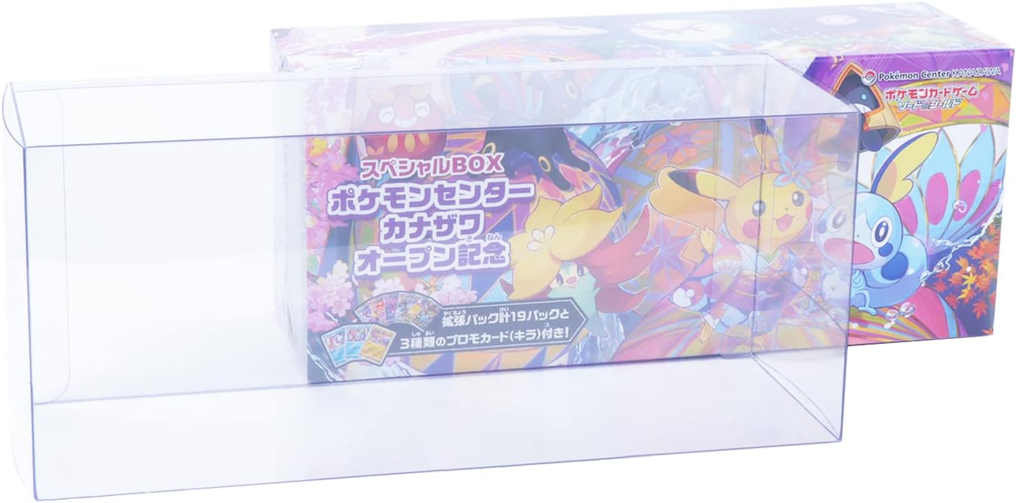 ポケモンセンター ヒロシマ スペシャルBOX 新品・未開封品 楽天市場】9