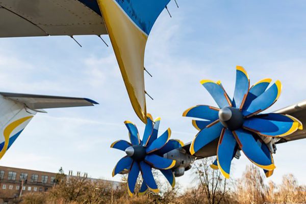 OSA 出品‼️ヘリとプロペラ機2点‼️ OSA 出品‼️ヘリとプロペラ機2点