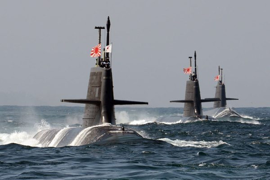 海自の「ベテラン潜水艦」がついに退役！ 過去には“日本初の出来事”も