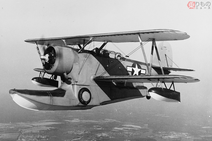 Flyzone Tidewater 水上飛行機 未組立キット Flyzone Tidewater 水上