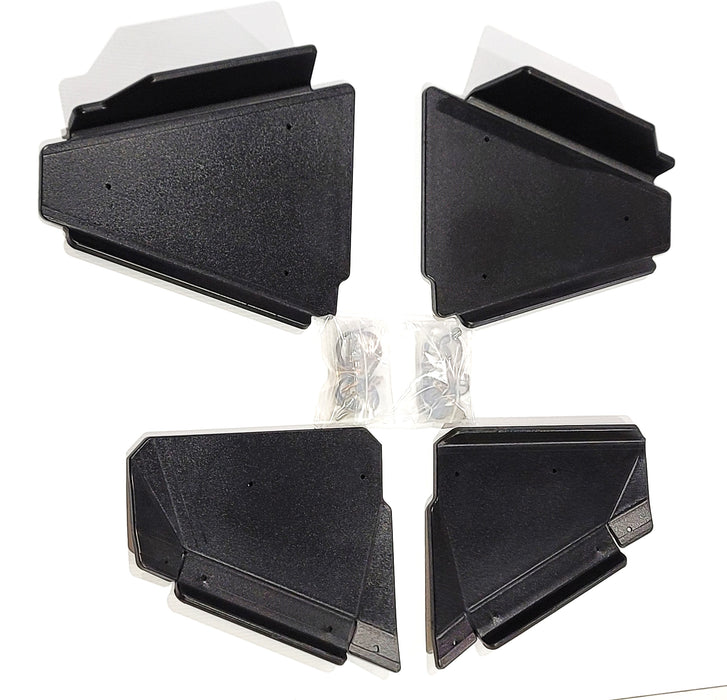 Trail Armor A-Arm Guards | 1/2