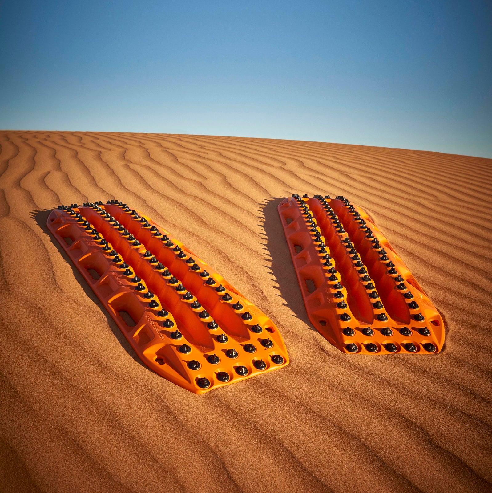 MAXTRAX XTREME – TrailRax