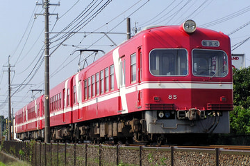 Train-Directory 遠州鉄道30形の写真一覧