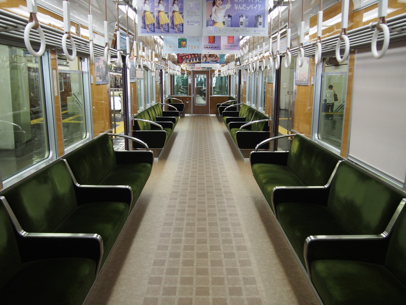 異端児】阪急8000系の美しさそのまま！リニューアル車8008Fデビュー