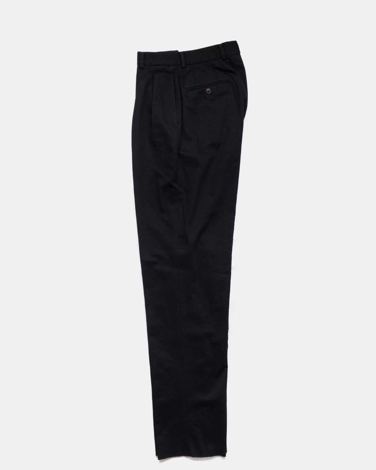Tranescent / NEAT Chino - BLACK