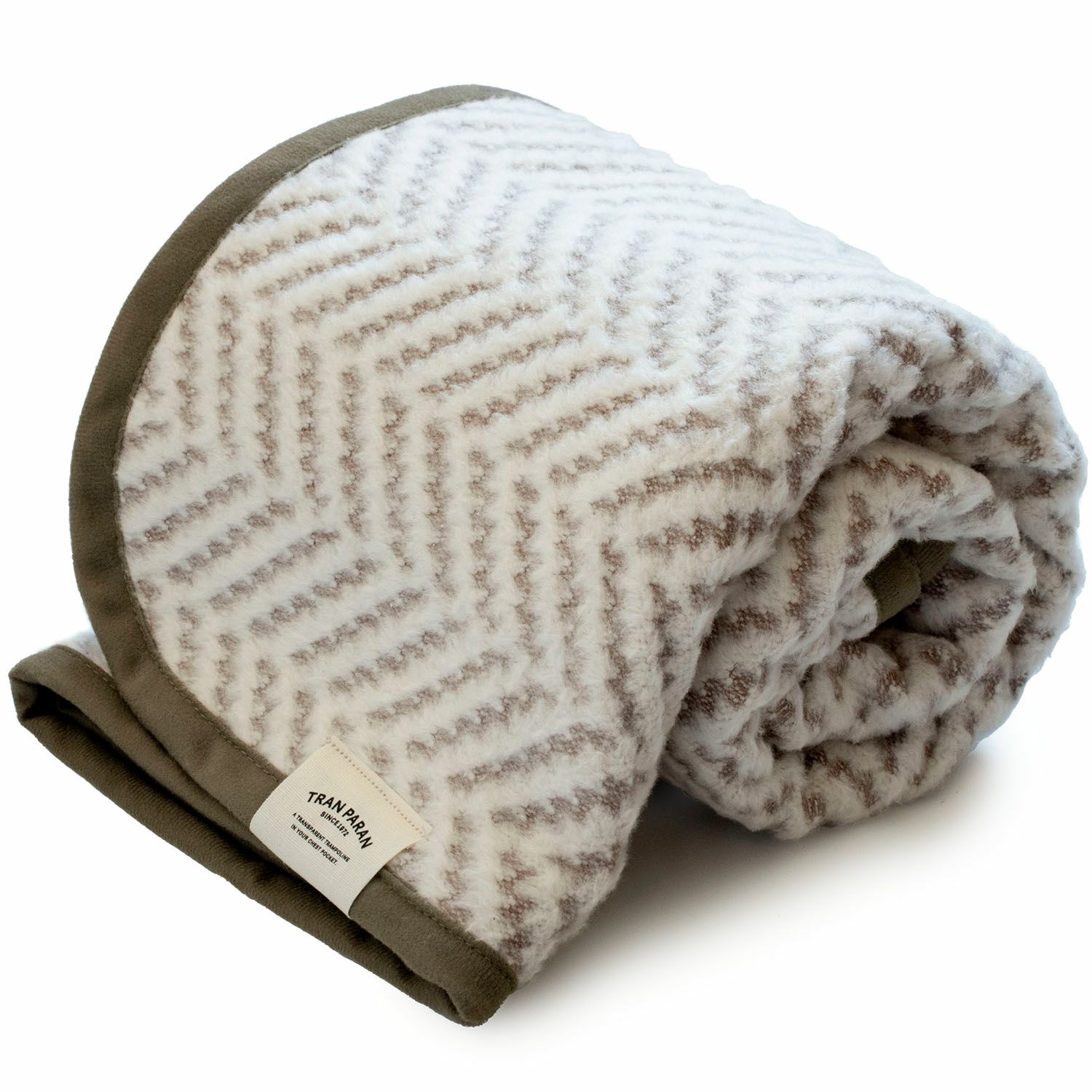 ブランケット ひざ掛け mumブランケット 膝掛け 洗える スナップボタン