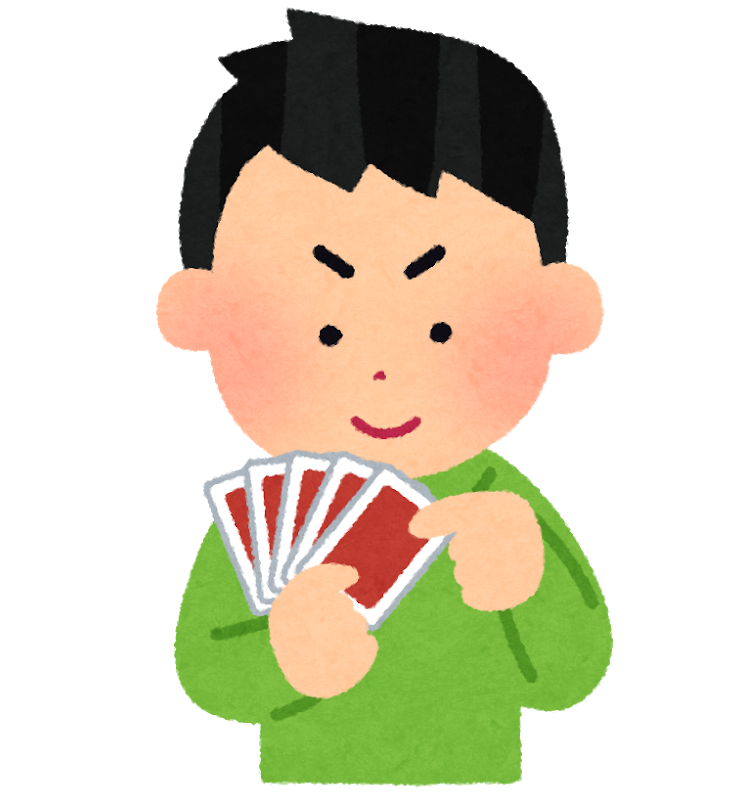 大富豪やろうぜ。【新歓ブログリレー2019 12日目】 | 東京科学大学