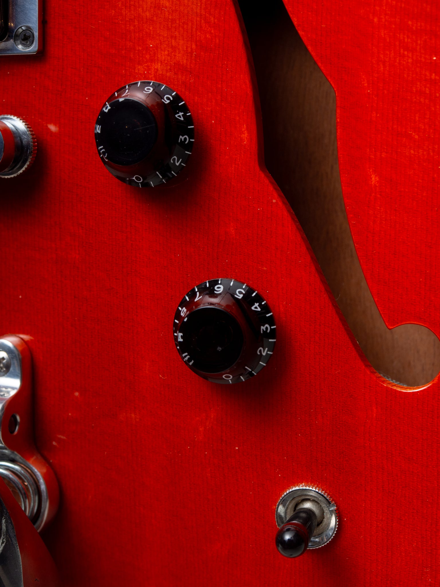 2004 Hamer Newport Solid Body Electric Guitar – TR Crandall Guitars