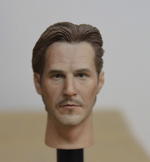 K.Jun レオン Leon ノーマン・スタンスフィールド ゲイリー・オールド