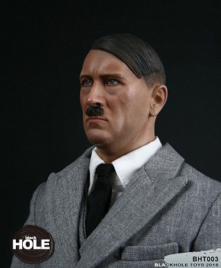 BLACKHOLE アドルフ・ヒトラー 1940 スーツ ver. with ジャーマン