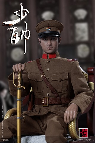 日本陸軍騎兵将校用グルメット 実物 大日本帝国 軍隊 軍服 将校 日本軍