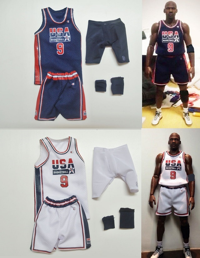 ☆マイケル・ジョーダン☆初代USAドリームチーム・トレカ 【公式通販】