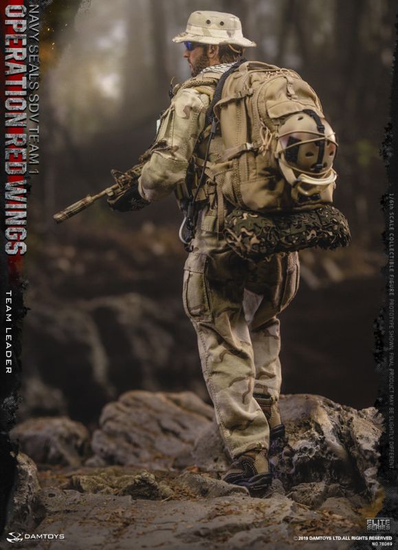 ベトナム戦争装備 希少レア DAVIS型ナイロンベルト青色 ベトナム戦争