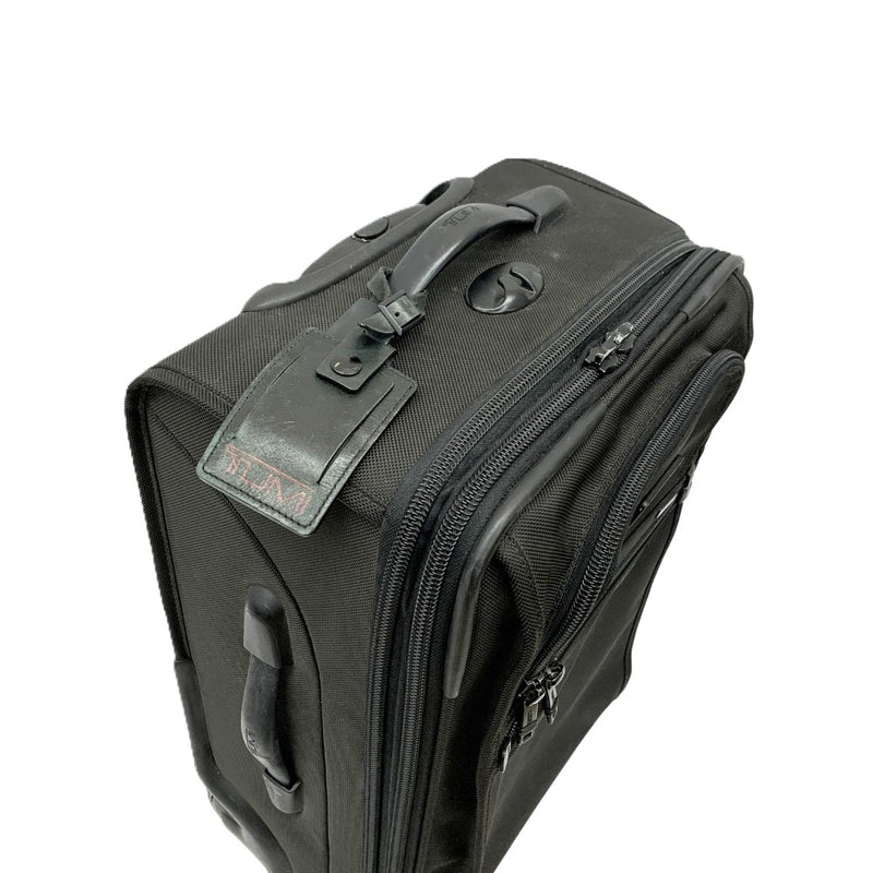 TUMI(トゥミ) エキスパンダブル キャリーケース 22020DH ブラック 2輪