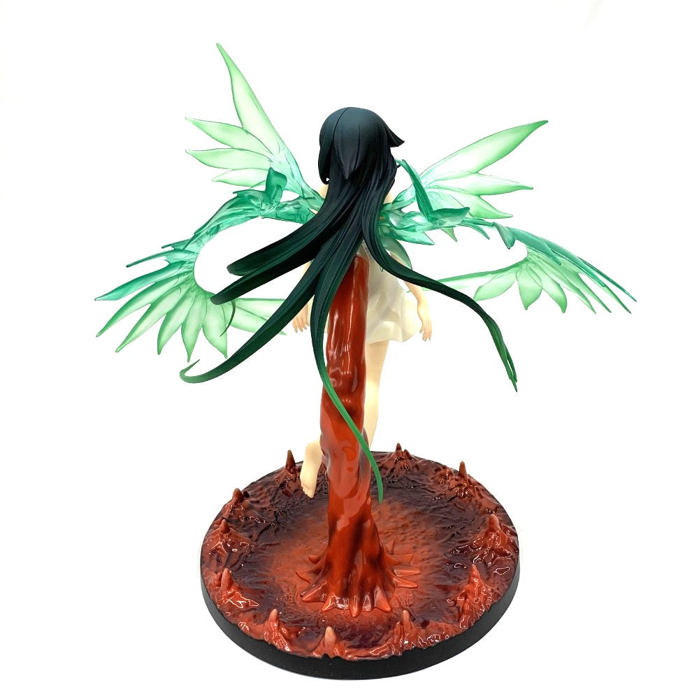 Wing(ウイング) 沙耶 1/7スケール 塗装済み完成品 フィギュア 沙耶の唄