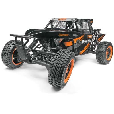 ホビーラジコン kraken rc tsk-b conversion kit hpi baja5 Kraken RC