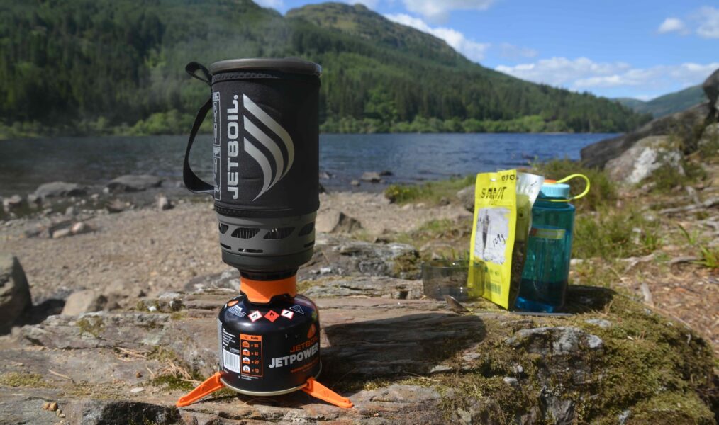 JETBOIL FLASH 1L トラベルケトル JETBOIL FLASH 1L トラベルケトル