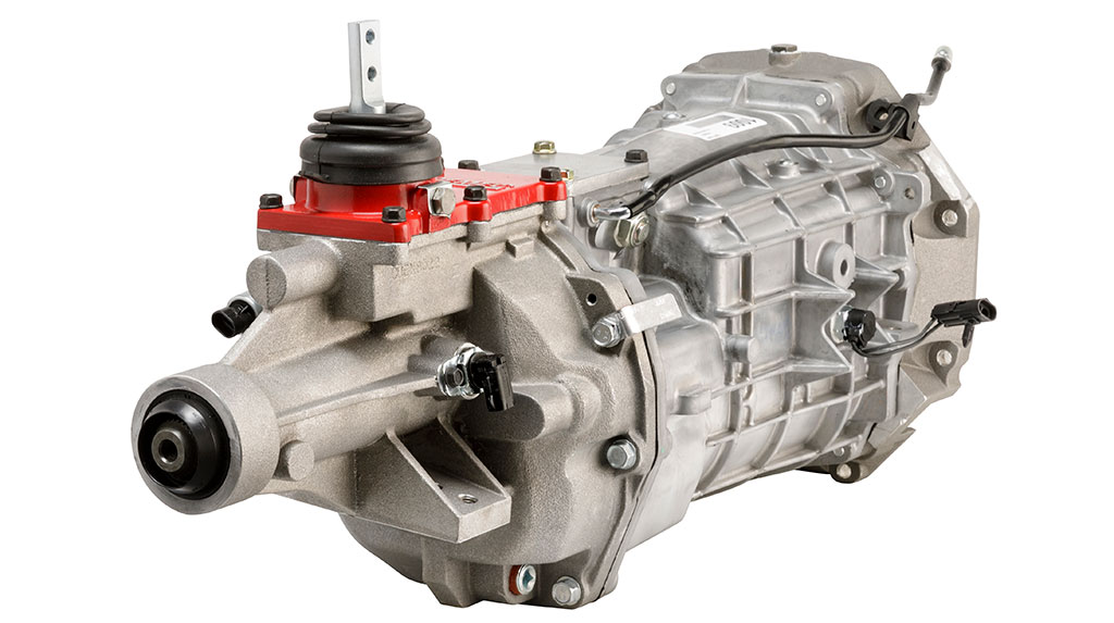 The Differences Between the TREMEC Magnum and TR-6060 6-Speed