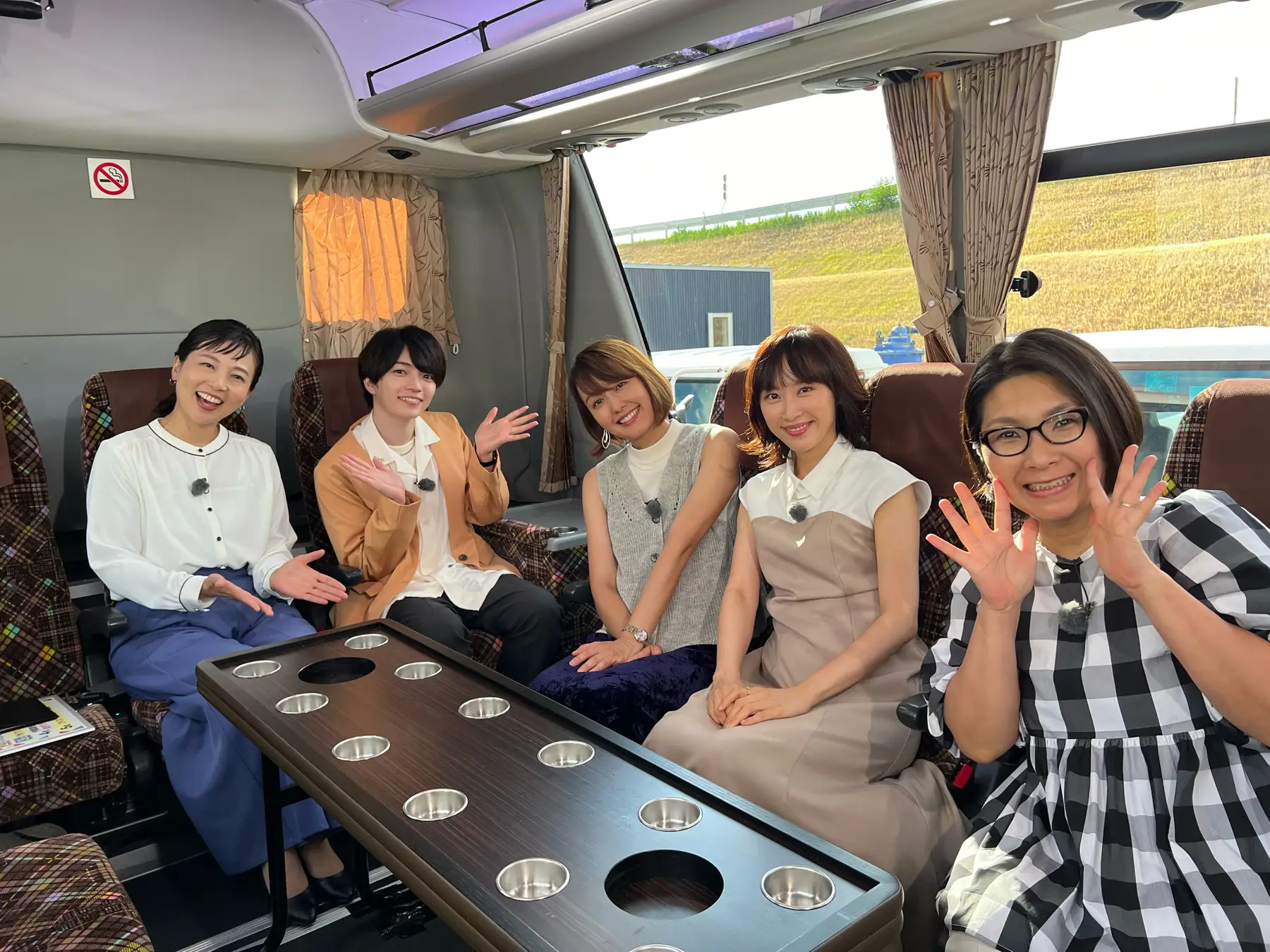 なにわ男子・西畑大吾がMC！ 9/14(土)放送『子どもに教えたい！シン