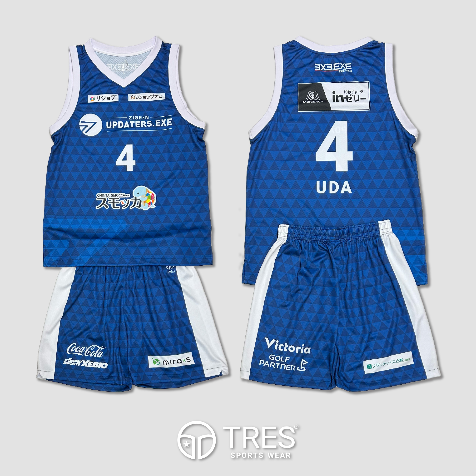 な*つ様 BE:FIRST オリジナルバスケットボールジャージ ビブス Lサイズ