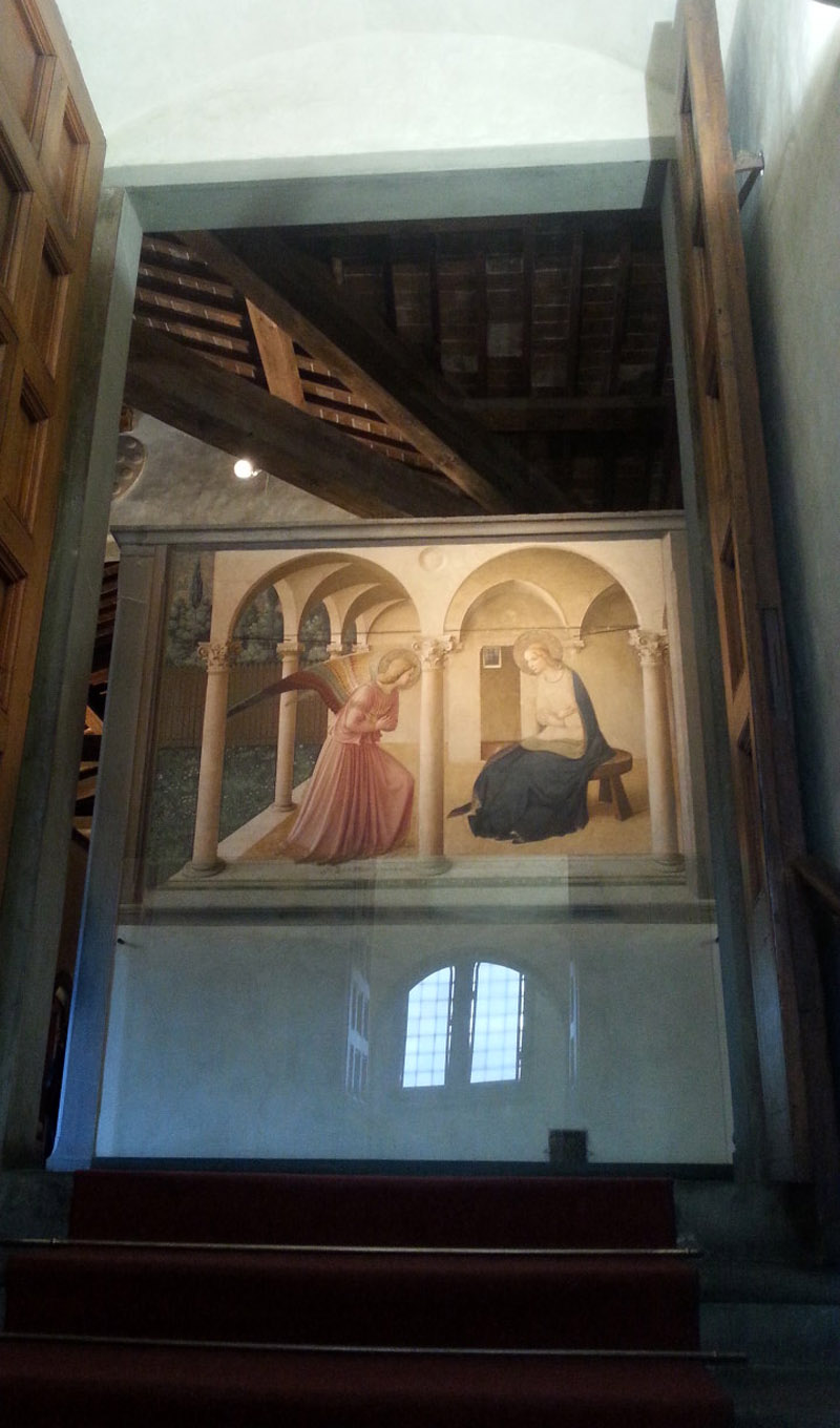 銅版画 Tomono 6/15 額装 サン・マルコ寺院 B 銅版画 Tomono 6/15 額装