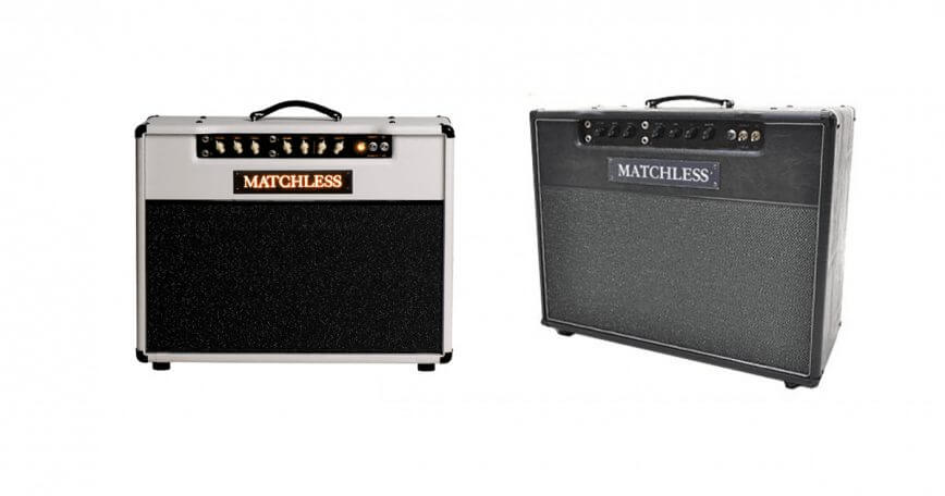 Matchlessの音が出せるエフェクターなどのまとめ | とらいうぇーぶす