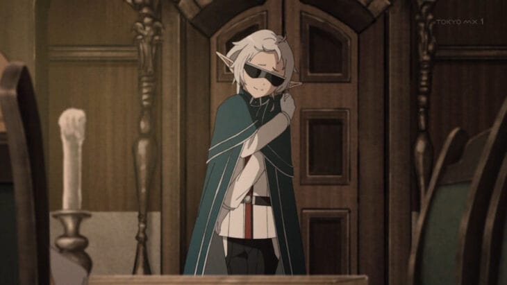 無職転生フィッツ】無職転生II 異世界行ったら本気だす フィッツ