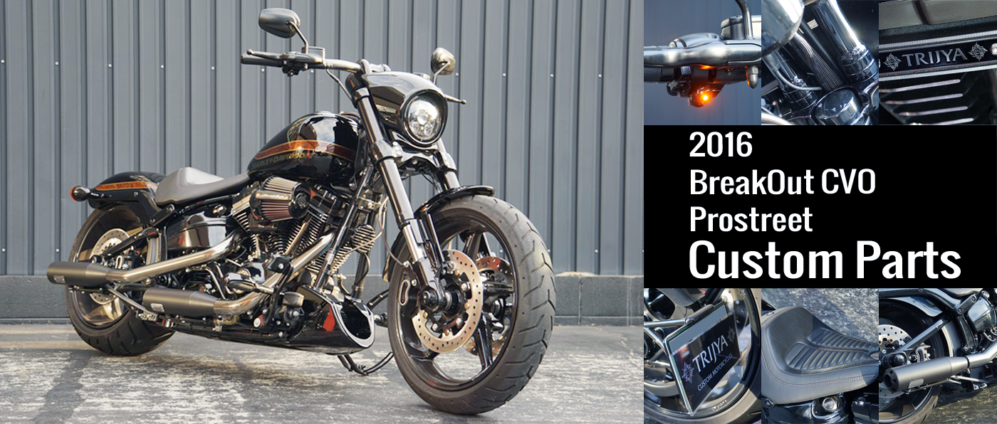 TRIJYA ブレイクアウト用【TRIJYA Web Shop】