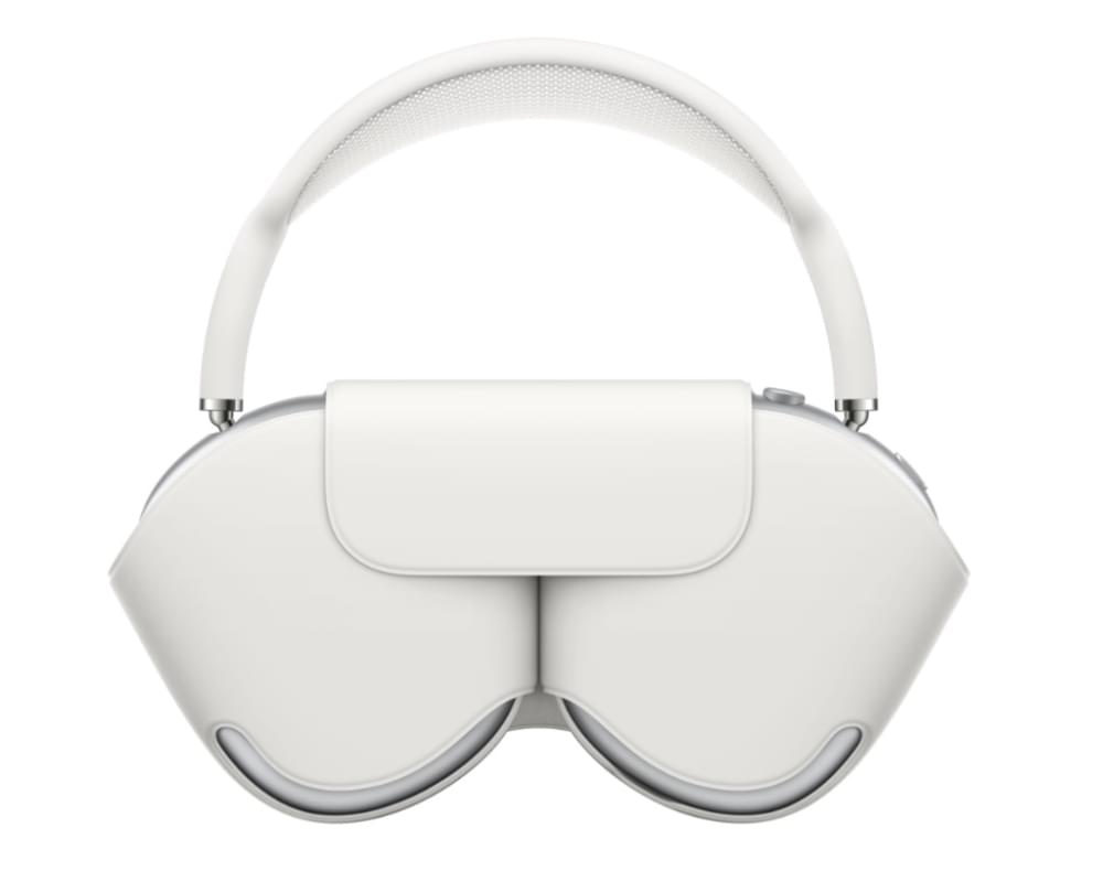 AirPods Max用ケースに良いのがないので、作ってみた。販売に向けて