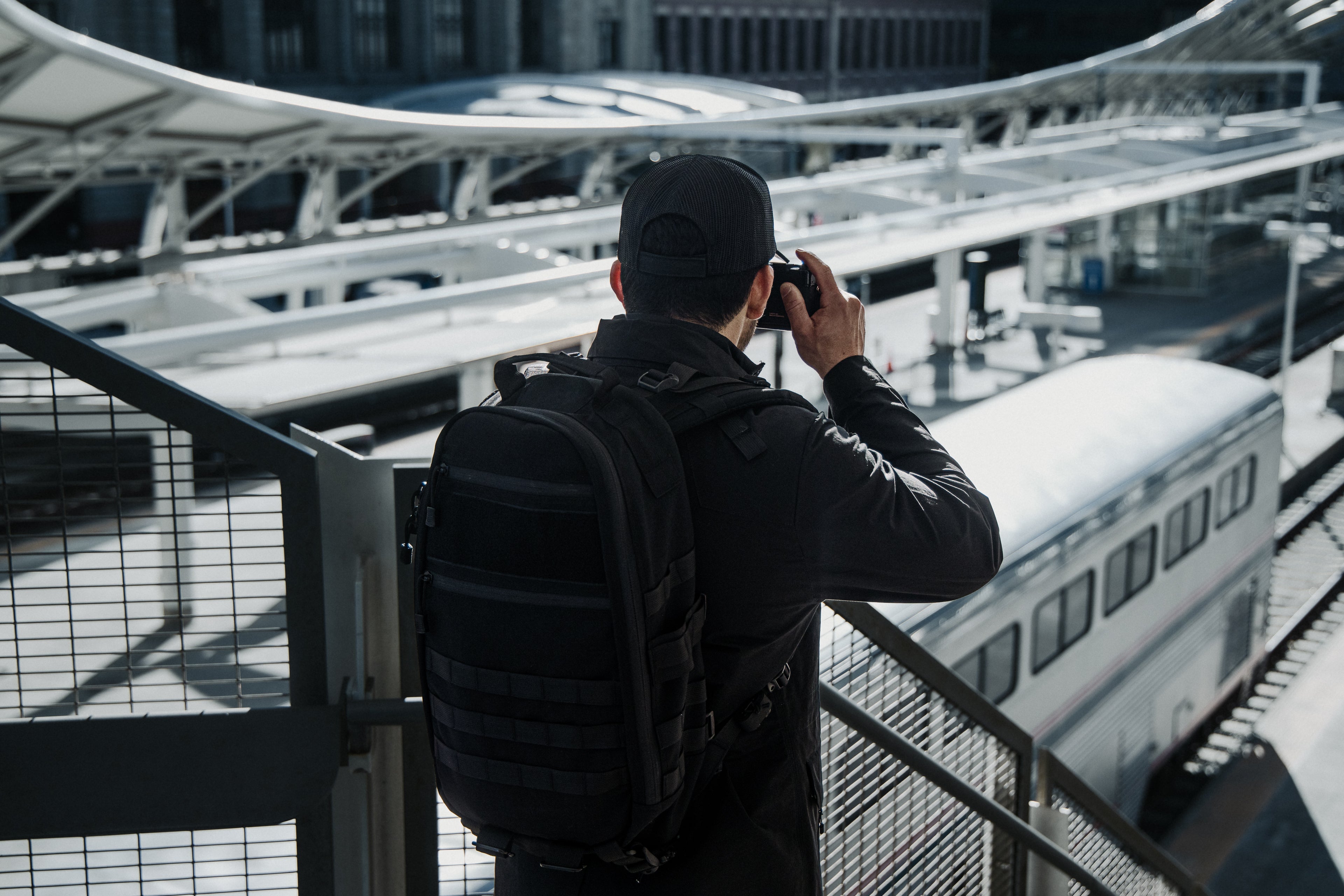 FAST Pack Litespeed Cordura Standard | Triple Aught Design